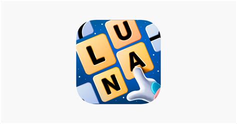 LunaCross: Crossword .